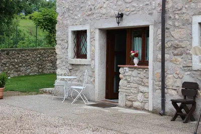 Isabel Court tourist inn - appartement 1 pour 4 personnes.
