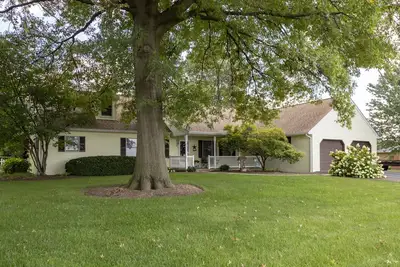 Image de 4br Home w \/ Country Setting & Farmland Views (Lancaster, Pa, États-Unis)