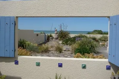 Image de Votre oasis face à l'océan