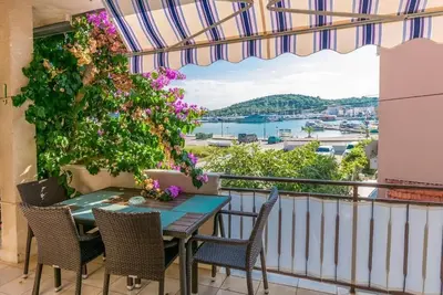 Image de Appartements ŠIME (10471-A4) - Rogoznica