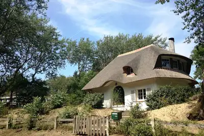 Image de Hardelot, maison de famille, de charme, prox mer, 5 chb, 2 Sdb, WifiFibre, 9 Per