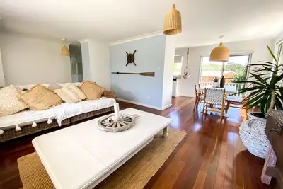 Image de Les pierres Beach House -A de Nobby jeter Ă la plage