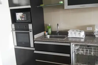Image de Exellent Appartement Dans Le Meilleur Site De Bogota