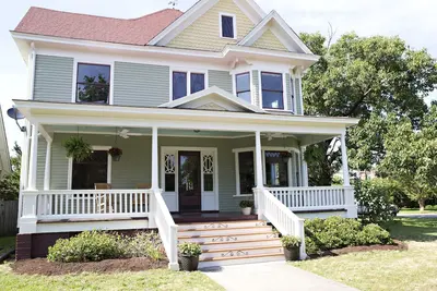 Image de Grand Escape - En vedette sur Hgtv's Beachfront Bargain Hunt