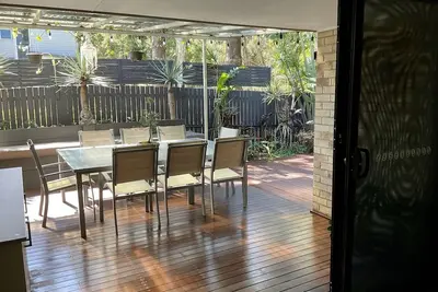 Image de Byron Chill - 5 Star Retreat