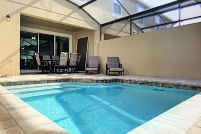 Image de Maui Palms - Maison de ville près de Disney à Solara Resort