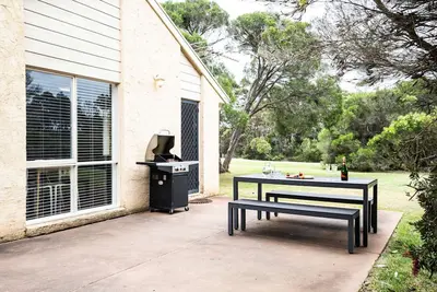 Image de Bells Beach Cottages - Cottage 2 chambres