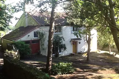 Image de Cae Eithin Cottage, Colwyn Bay, N. Pays de Galles (8 personnes)