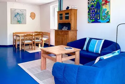 Image de Appartement de vacances Bullay pour 1 - 2 personnes avec 1 chambre à coucher - Appartement de vacanc
