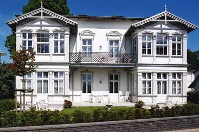 Image de Bel appartement à Seebad Bansin (Heringsdorf, Kaiserbäder, Usedom)