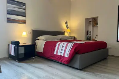 Image de Maison à Orvieto - studio