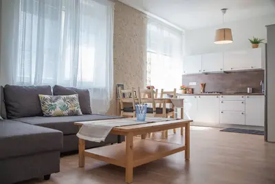 Image de Appartement zone piétonne centre ville