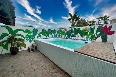 Image de Penthouse de luxe dans le centre d'Ixtapa