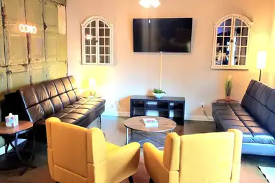 Image de Centre-ville 9e rue Loft 4 Chambres