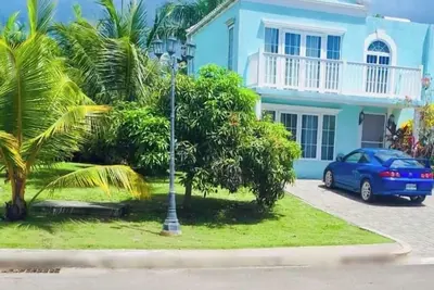 Image de Charmante Maison 2 Chambres: 3 Lits, Couchages 1-5, SÉCURITÉ 24h \/ 24, Piscine PRIVÉE Et Plage