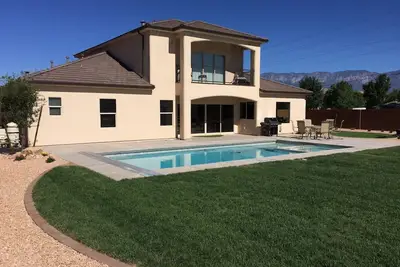 Image de Zion National Park Vacation Home~Private Pool