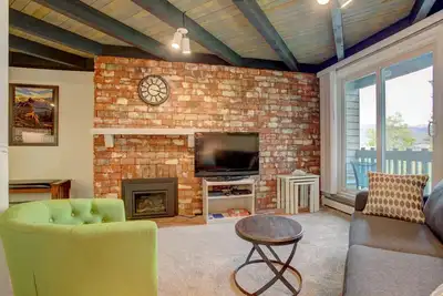 Image de A203 Treehouse: 2 Br \/ 2 condominium Ba Ă Silverthorne, pour 4 personnes