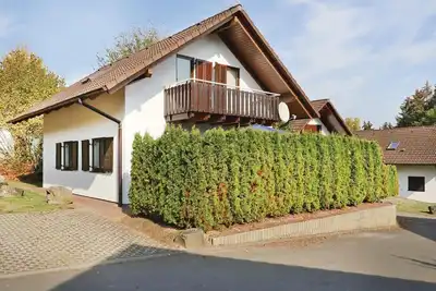 Image de Ferienhaus 23 in Kirchheim