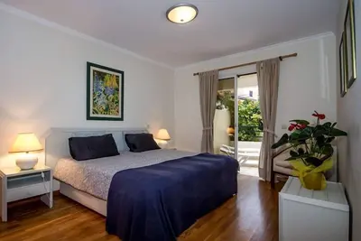 Image de 10 minutes du centre de Funchal - Wifi gratuit