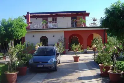 Image de Maison \/ villa - Siracusa