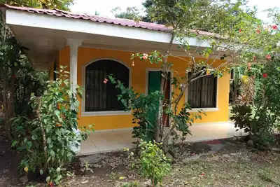 Image de Maison spacieuse de 3 chambres près de Curu et Isla Tortuga