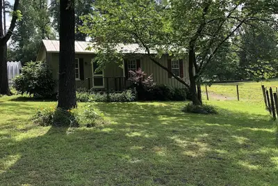 Image de Belle maison de campagne pratique pour Greensboro, Burlington et High Point