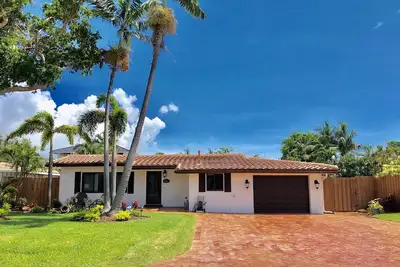 Image de Casita Del Terra Mar-Tropical Paradise Distance À Pied Des Plages Et De Piers