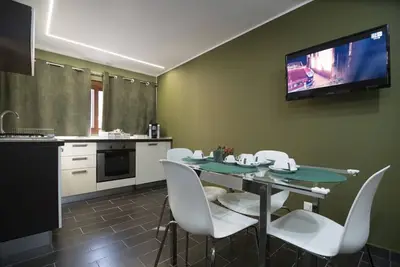 Image de Marini Bed & Breakfast - Loft \/ Suite