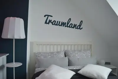 Image de Appartement Dreamland - situé au centre de Landstuhl