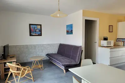 Image de Noirmoutier : Villa sur terrain clos, au calme