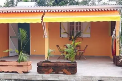 Image de Villa Karembol Superbe