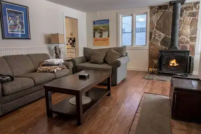 Image de Park City - Woodside 2 chambres à coucher privée Accueil