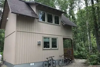 Image de Easy Street Bear Cabin