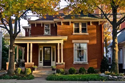 Image de The Martin House - Au coeur du centre-ville historique de Lexington