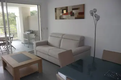 Image de Très bel appartement T3 neuf à 200 mètres de la plage de Calvi