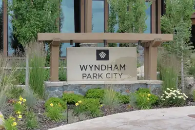 Image de Wyndham Park City pour la semaine de Noël 2019 - Ski Out - Ski Out