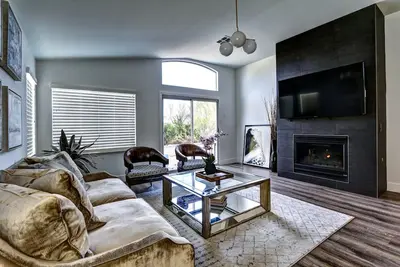 Image de Brand New 1 Story, 3 Bdr Gorgeous Home Summerlin