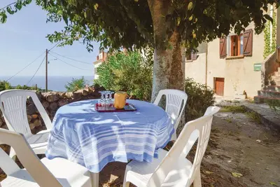 Image de Superbe appartement à Calcatoggio