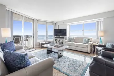 Image de Vues panoramiques sur l'océan depuis votre incroyable condo en bord de mer