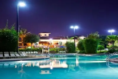 Image de Orange Lake Resort: à côté de Disneyworld, près d'Universal, de Sea World et de Legoland