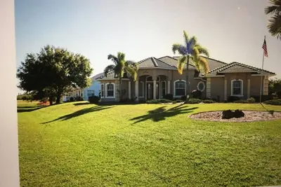 Image de Villa toscane est Ă quelques minutes de Boca Grande, Punta Gorda, Golf, Plages, shopping