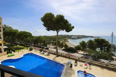 Image de Playalarga 2 Apartment
