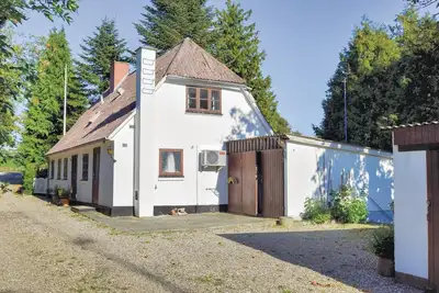 Image de Belle maison de 2 chambres à Rudkøbing