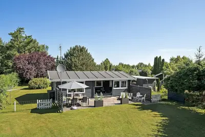 Image de Superbe maison à Væggerløse avec WiFi