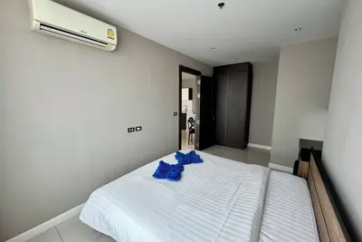 The Point Pratumnak by Psr Asia