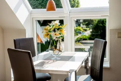Image de Boutique Lodgings Horster