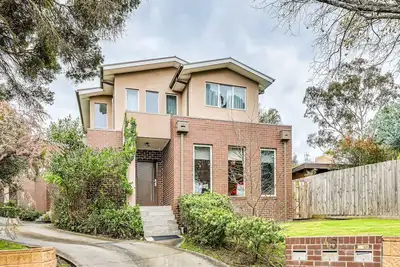Image de Melbourne Luxury Villa à Doncaster