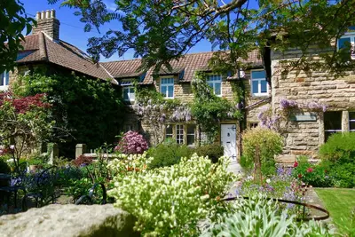 Image de Cottage Teviot, Corbridge