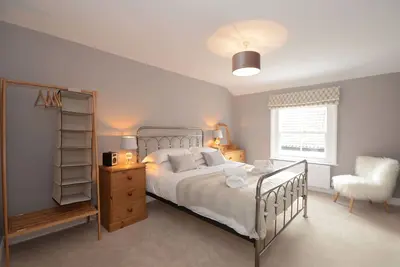 Image de Appartement Fossgate Luxury Duplex City Center