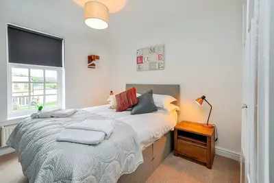Image de Vue sur les fontaines Appartement 2 chambres